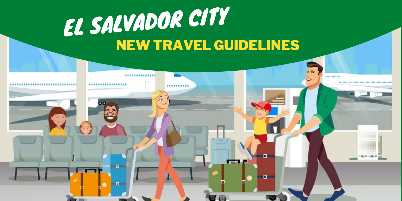 New Travel Guidelines
